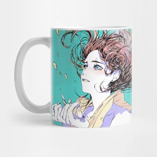 Mermaid Mug